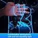 car ambient Atmosphere light